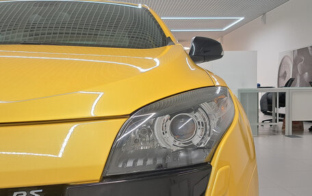 Renault Megane RS III, 2013 год, 1 850 000 рублей, 21 фотография