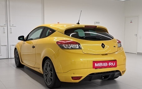 Renault Megane RS III, 2013 год, 1 850 000 рублей, 8 фотография