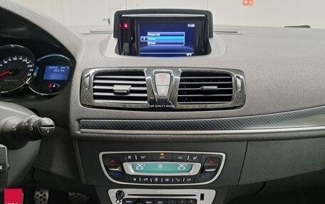 Renault Megane RS III, 2013 год, 1 850 000 рублей, 18 фотография