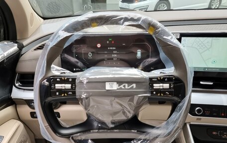 KIA Carnival, 2025 год, 5 500 000 рублей, 6 фотография