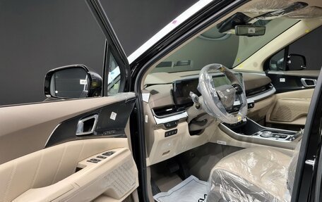 KIA Carnival, 2025 год, 5 500 000 рублей, 9 фотография