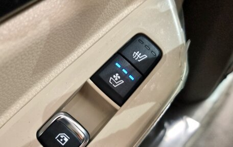 KIA Carnival, 2025 год, 5 500 000 рублей, 16 фотография