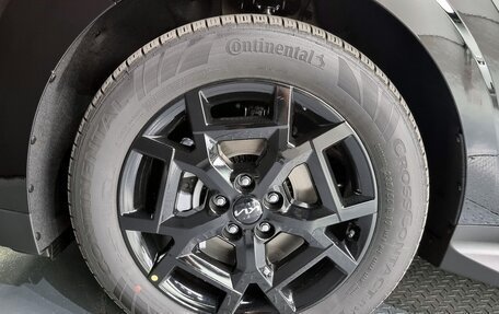 KIA Carnival, 2025 год, 5 500 000 рублей, 19 фотография