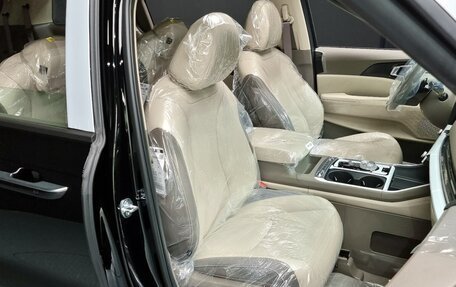 KIA Carnival, 2025 год, 5 500 000 рублей, 14 фотография