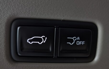 KIA Carnival, 2025 год, 5 500 000 рублей, 18 фотография