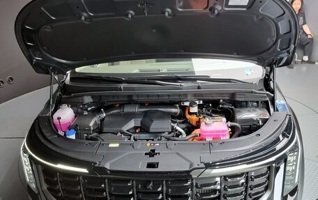 KIA Carnival, 2025 год, 5 500 000 рублей, 20 фотография