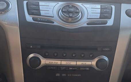 Nissan Murano, 2011 год, 950 000 рублей, 10 фотография