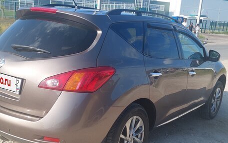 Nissan Murano, 2011 год, 950 000 рублей, 14 фотография