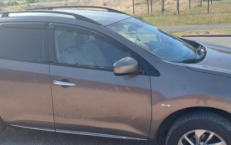 Nissan Murano, 2011 год, 950 000 рублей, 3 фотография