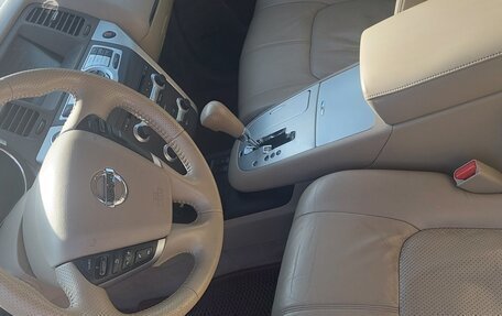 Nissan Murano, 2011 год, 950 000 рублей, 9 фотография