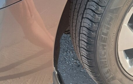 Nissan Murano, 2011 год, 950 000 рублей, 4 фотография