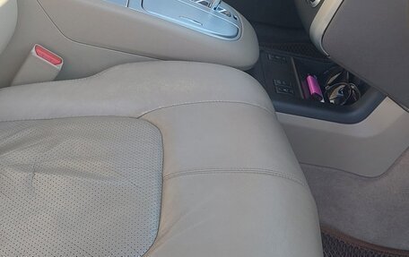 Nissan Murano, 2011 год, 950 000 рублей, 11 фотография