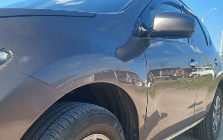 Nissan Murano, 2011 год, 950 000 рублей, 7 фотография