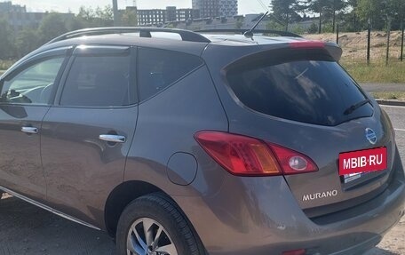 Nissan Murano, 2011 год, 950 000 рублей, 2 фотография