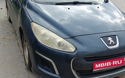 Peugeot 308 II, 2011 год, 210 000 рублей, 1 фотография