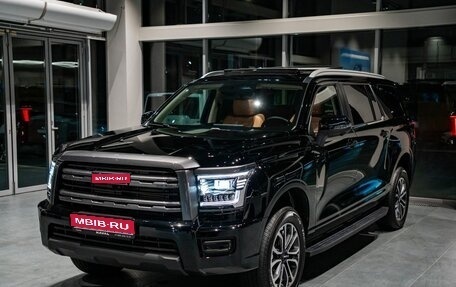 Haval H5, 2024 год, 3 949 000 рублей, 1 фотография