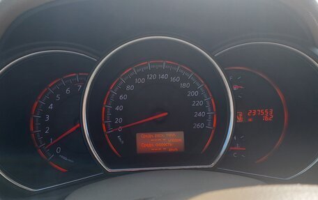 Nissan Murano, 2011 год, 950 000 рублей, 17 фотография