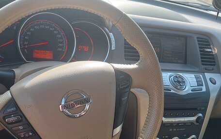 Nissan Murano, 2011 год, 950 000 рублей, 16 фотография