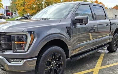 Ford F-150, 2024 год, 15 390 000 рублей, 1 фотография