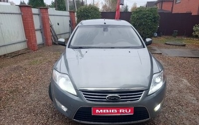 Ford Mondeo IV, 2008 год, 580 000 рублей, 1 фотография