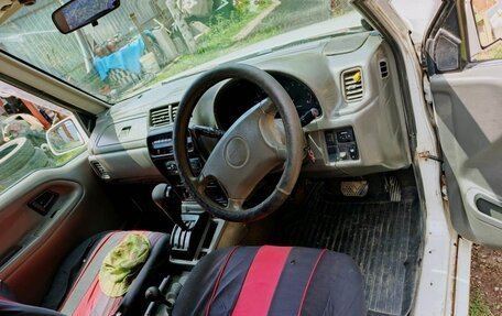 Suzuki Escudo III, 1996 год, 350 000 рублей, 9 фотография