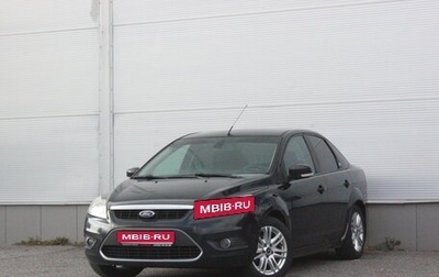 Ford Focus II рестайлинг, 2008 год, 457 000 рублей, 1 фотография