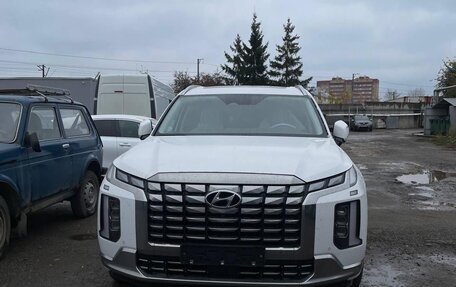 Hyundai Palisade I, 2022 год, 4 900 000 рублей, 1 фотография