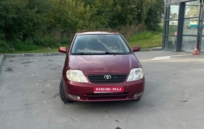 Toyota Corolla, 2005 год, 440 000 рублей, 1 фотография
