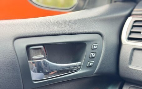 Toyota Camry, 2018 год, 2 350 000 рублей, 33 фотография