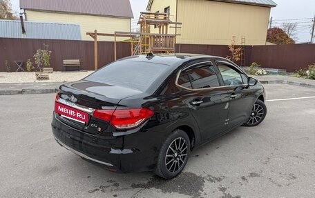 Citroen C4 II рестайлинг, 2013 год, 800 000 рублей, 4 фотография