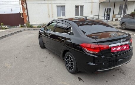 Citroen C4 II рестайлинг, 2013 год, 800 000 рублей, 6 фотография