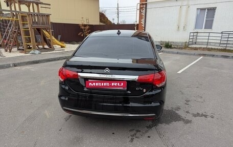 Citroen C4 II рестайлинг, 2013 год, 800 000 рублей, 5 фотография