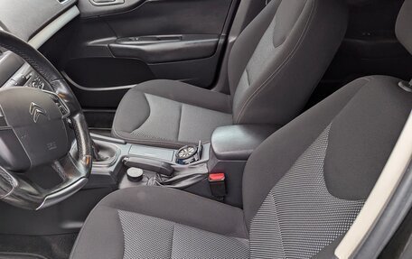 Citroen C4 II рестайлинг, 2013 год, 800 000 рублей, 10 фотография