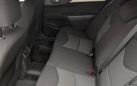 Citroen C4 II рестайлинг, 2013 год, 800 000 рублей, 9 фотография