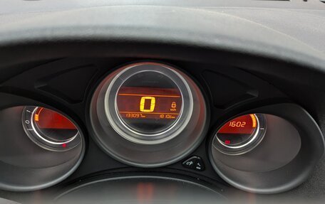 Citroen C4 II рестайлинг, 2013 год, 800 000 рублей, 8 фотография