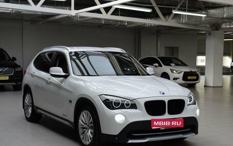 BMW X1, 2010 год, 1 300 000 рублей, 1 фотография