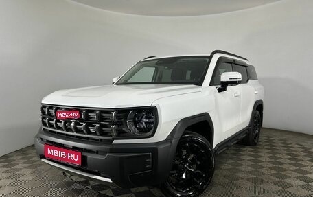 Haval H5, 2024 год, 4 094 255 рублей, 1 фотография