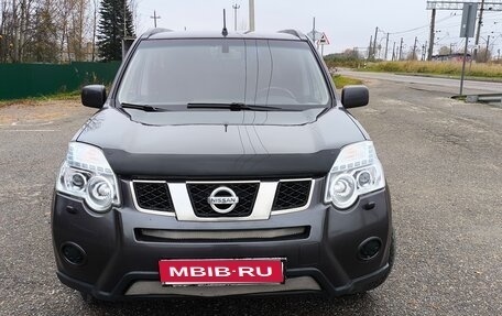 Nissan X-Trail, 2012 год, 1 050 000 рублей, 1 фотография
