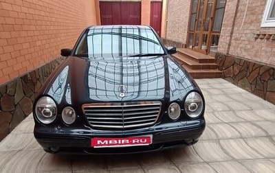 Mercedes-Benz E-Класс, 1999 год, 999 000 рублей, 1 фотография