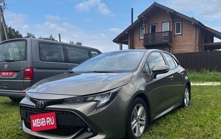 Toyota Corolla, 2019 год, 1 720 000 рублей, 1 фотография