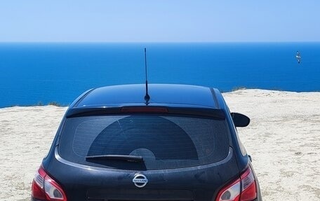 Nissan Qashqai, 2013 год, 1 100 000 рублей, 1 фотография