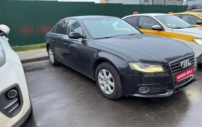 Audi A4, 2010 год, 900 000 рублей, 1 фотография
