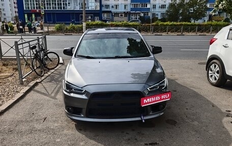 Mitsubishi Lancer IX, 2013 год, 930 000 рублей, 1 фотография