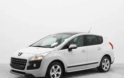 Peugeot 3008 I рестайлинг, 2011 год, 670 000 рублей, 1 фотография