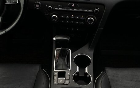 KIA Sportage IV рестайлинг, 2019 год, 2 199 000 рублей, 13 фотография