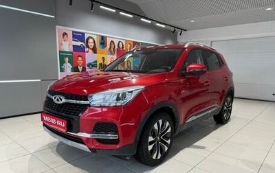 Chery Tiggo 4 I рестайлинг, 2020 год, 1 349 000 рублей, 1 фотография