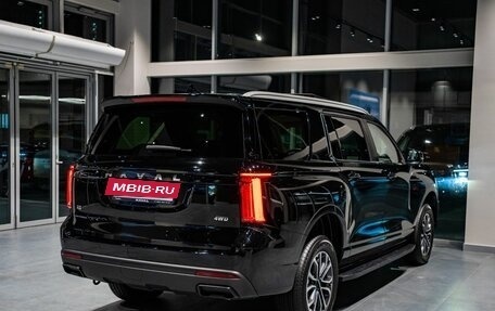 Haval H5, 2024 год, 3 949 000 рублей, 5 фотография