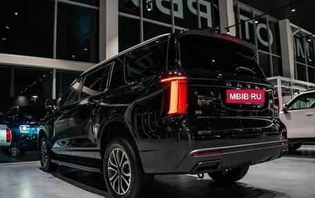 Haval H5, 2024 год, 3 949 000 рублей, 8 фотография