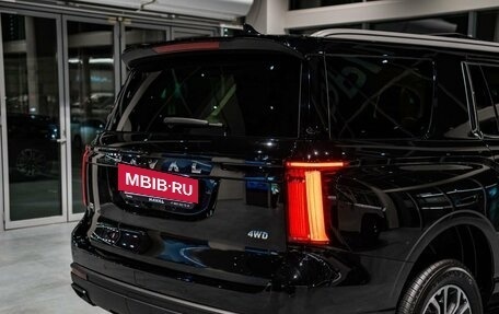 Haval H5, 2024 год, 3 949 000 рублей, 9 фотография