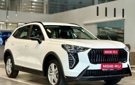 Haval Jolion, 2025 год, 2 349 000 рублей, 3 фотография